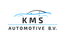 Logo KMS Automotive B.V.